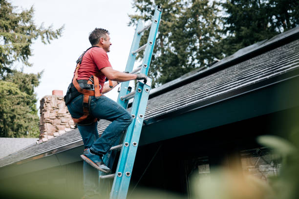 Best Emergency Roof Repair Services  in Baxter, TN